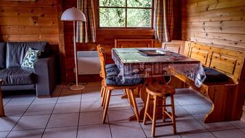 Restauration