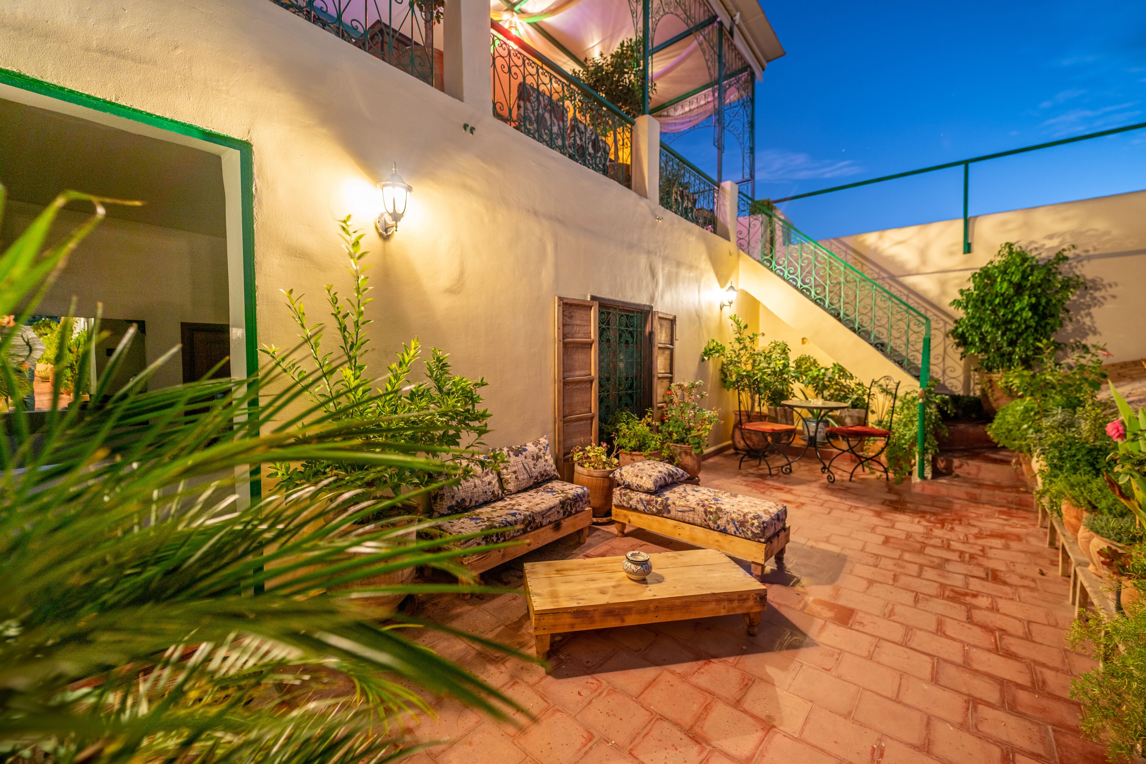 Foto - Riad Taj Salma