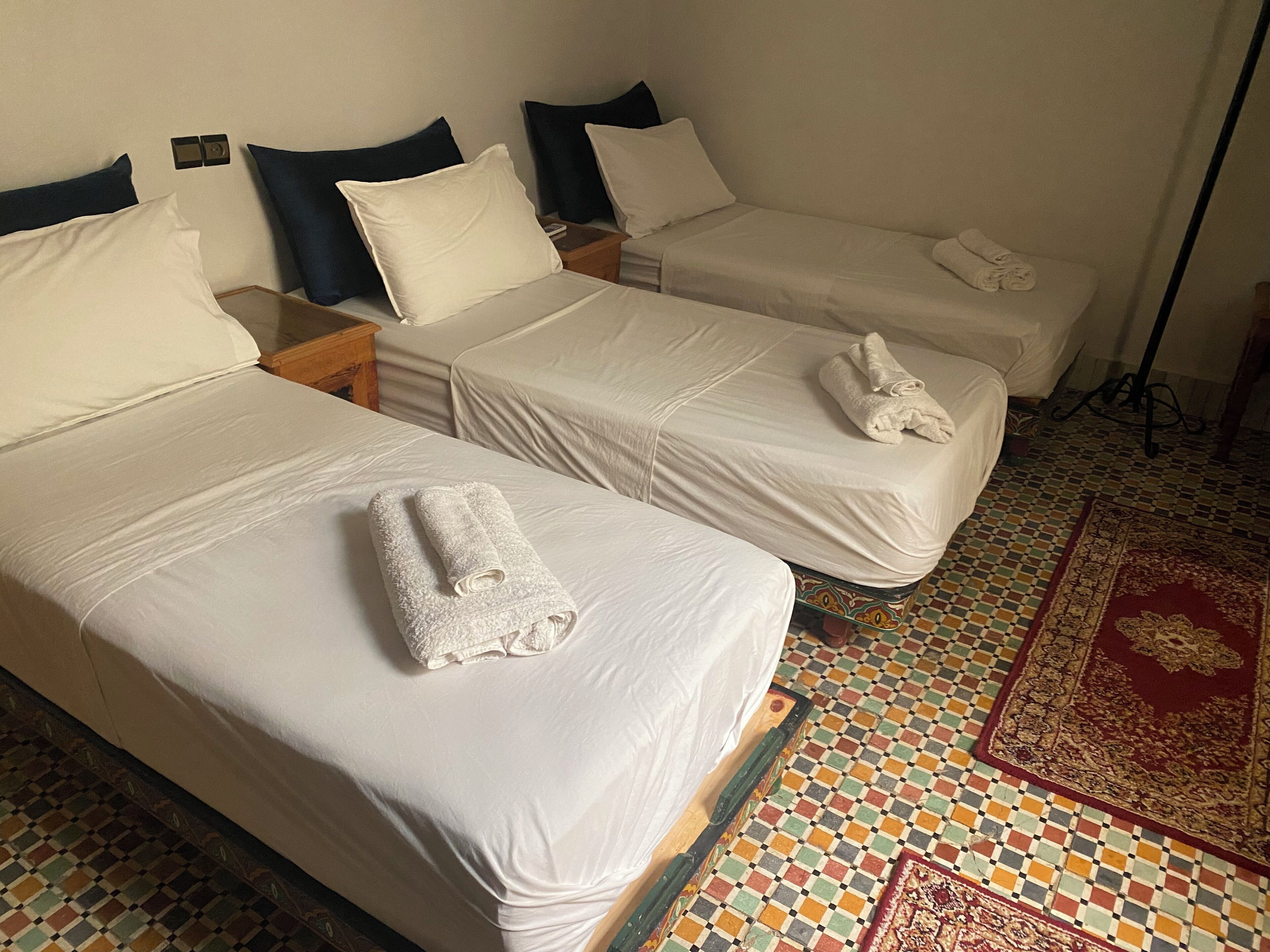 Foto - Riad Taj Salma