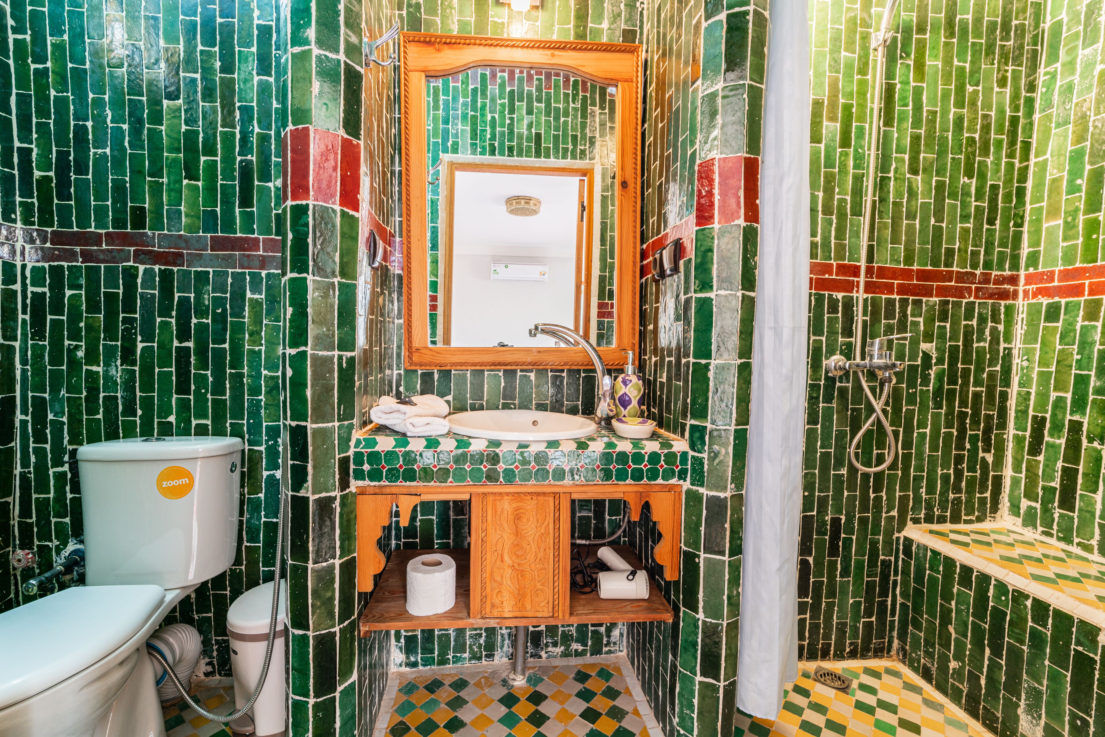 Foto - Riad Taj Salma