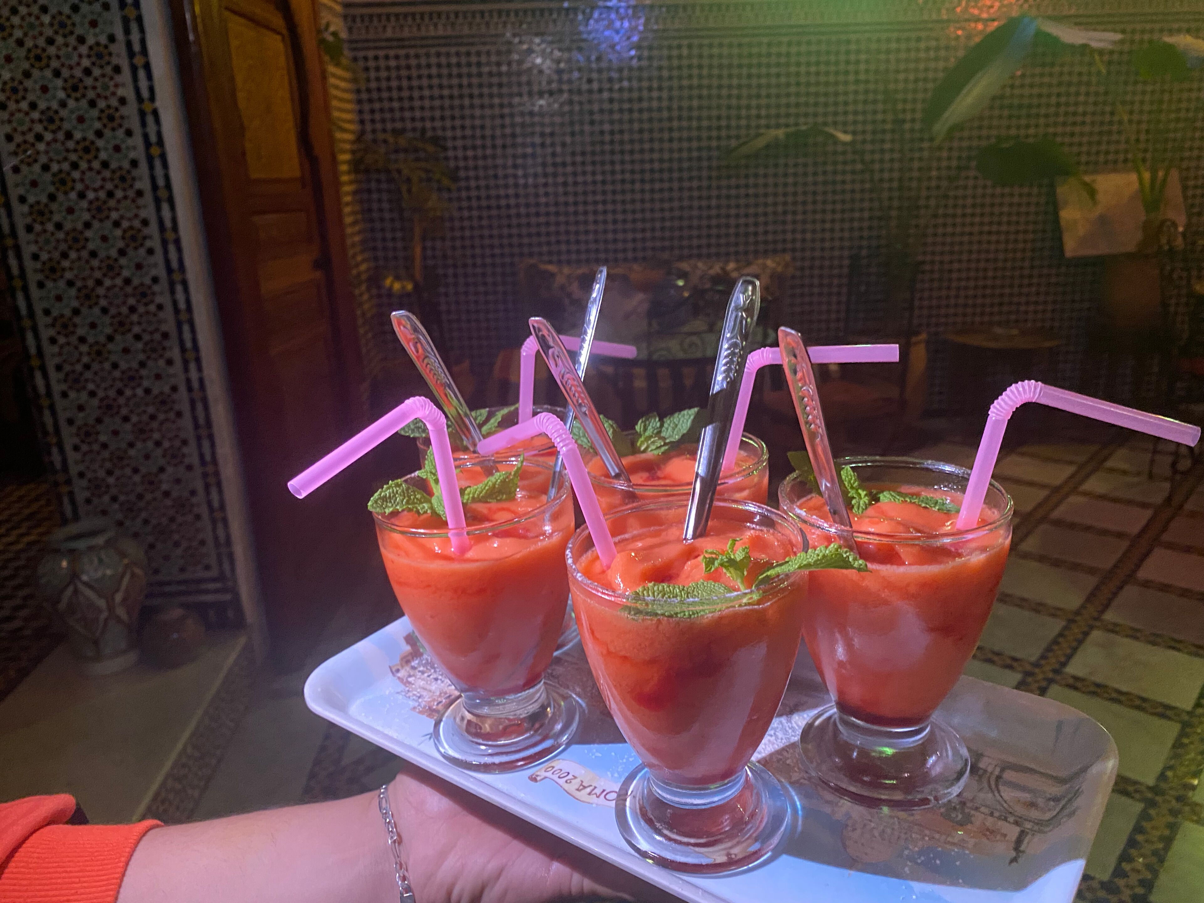 Foto - Riad Taj Salma