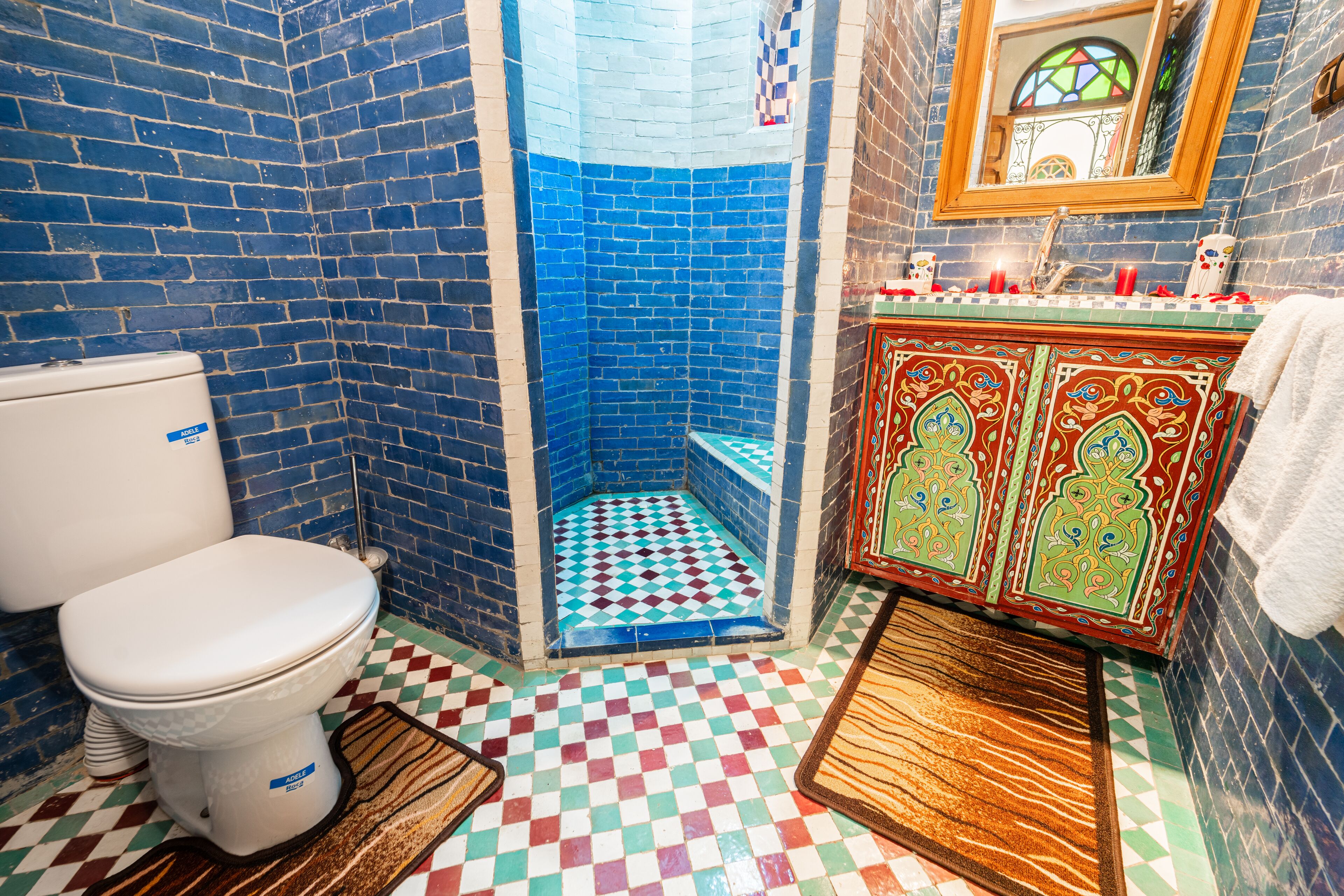 Foto - Riad Taj Salma