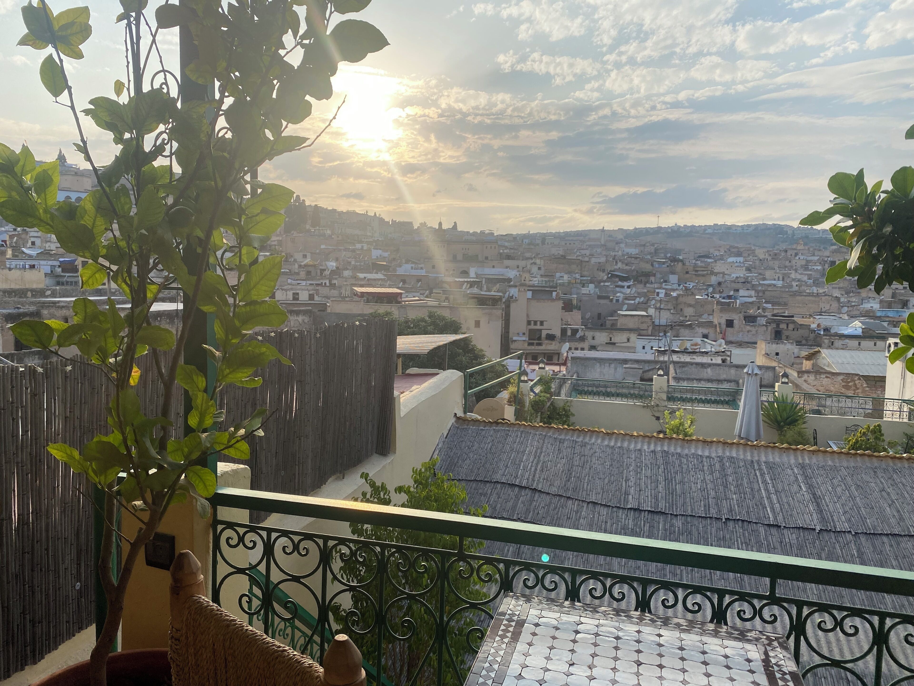 Foto - Riad Taj Salma