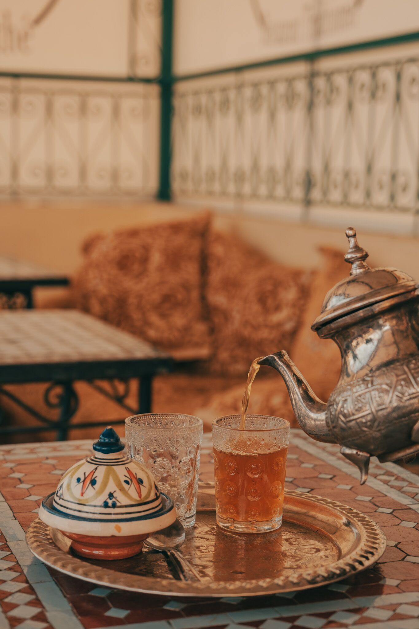 Foto - Riad Taj Salma