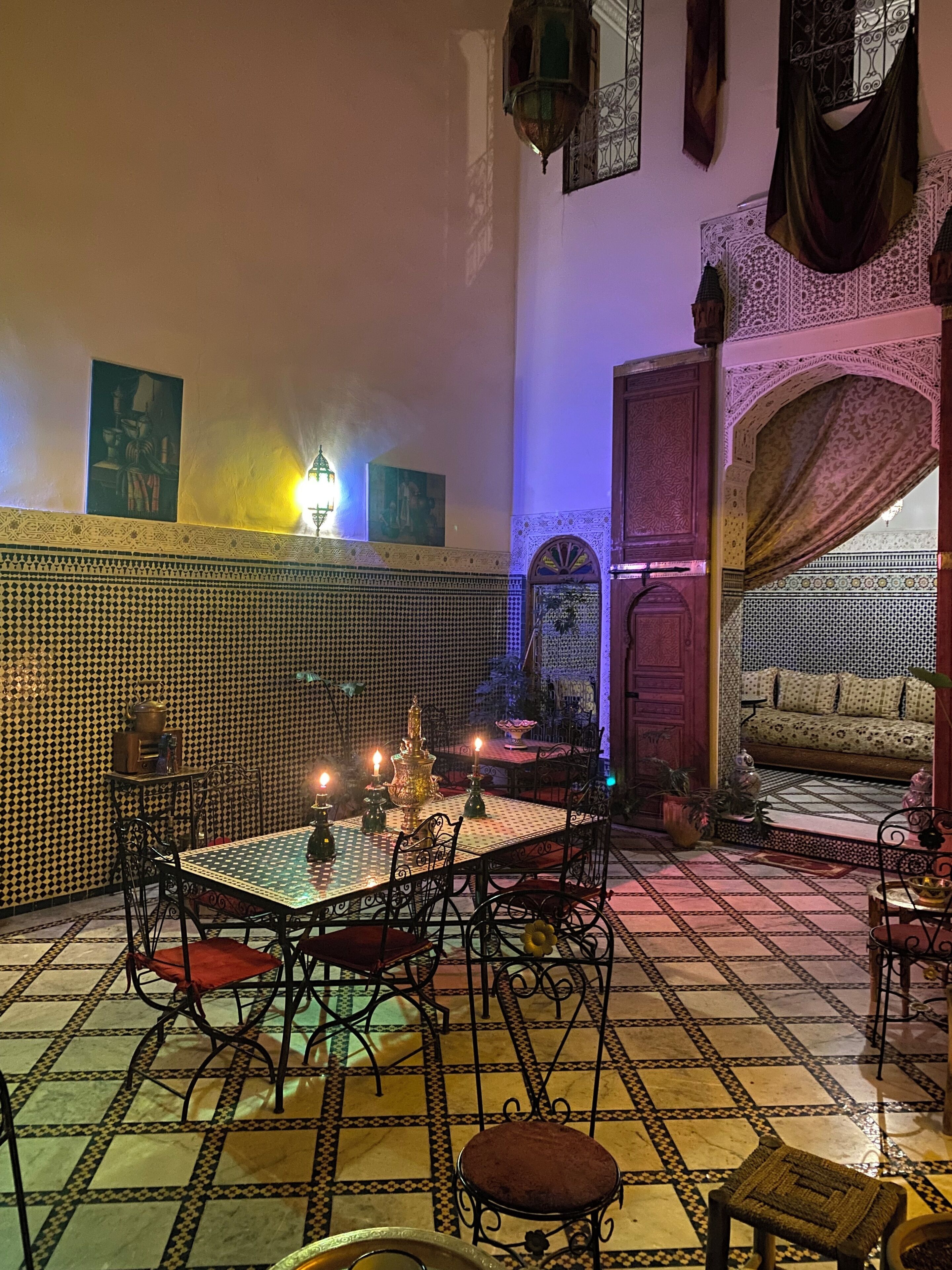 Photo - Riad Taj Salma