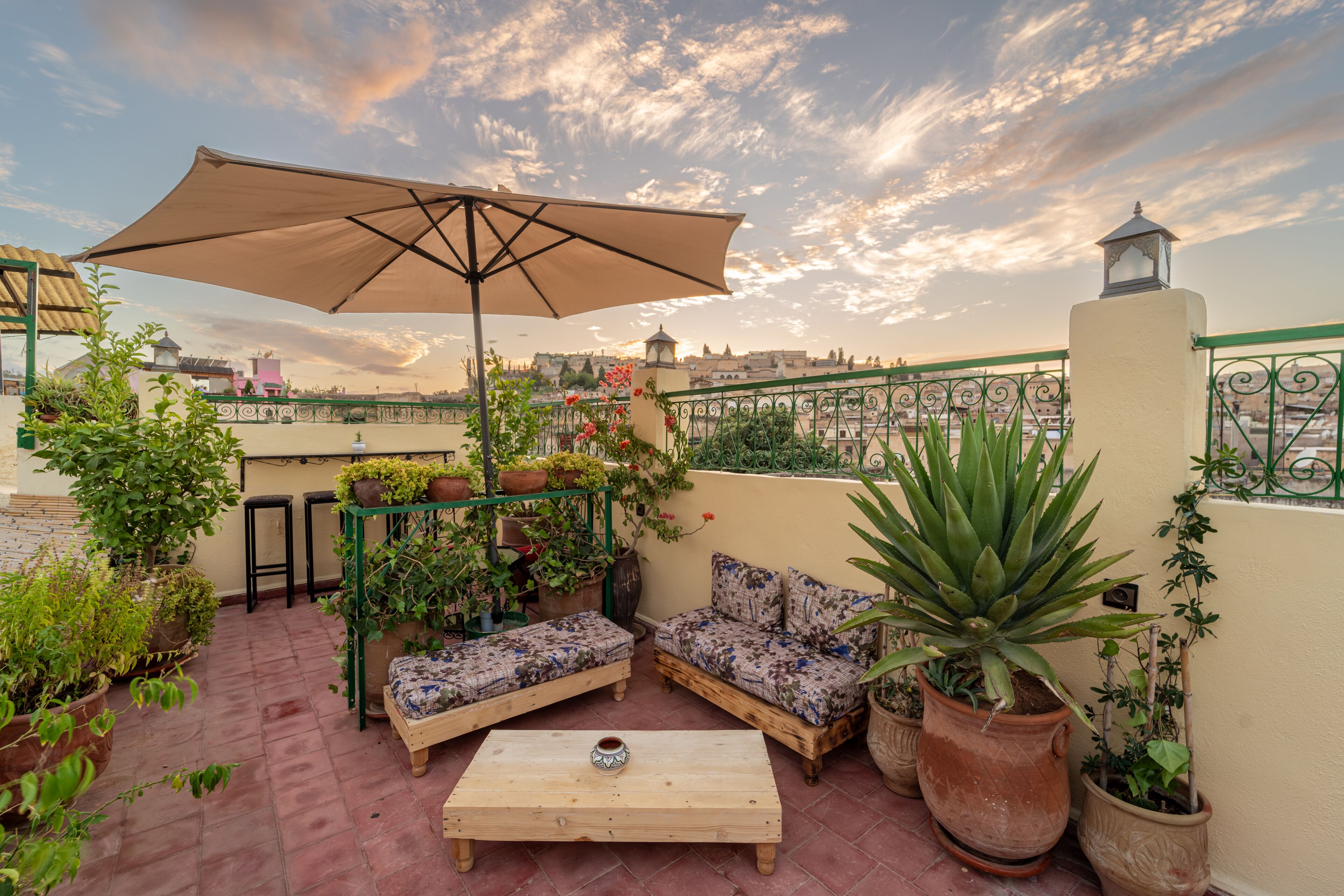 Foto - Riad Taj Salma