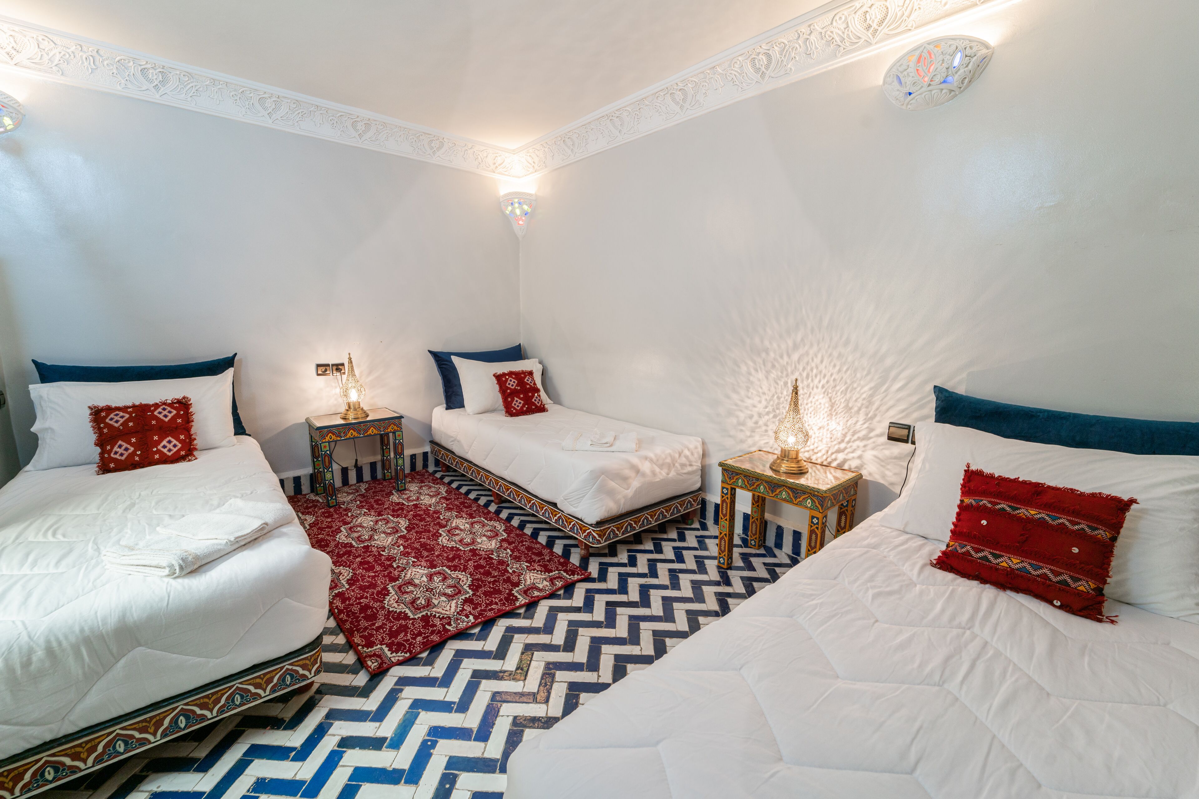 Photo - Riad Taj Salma