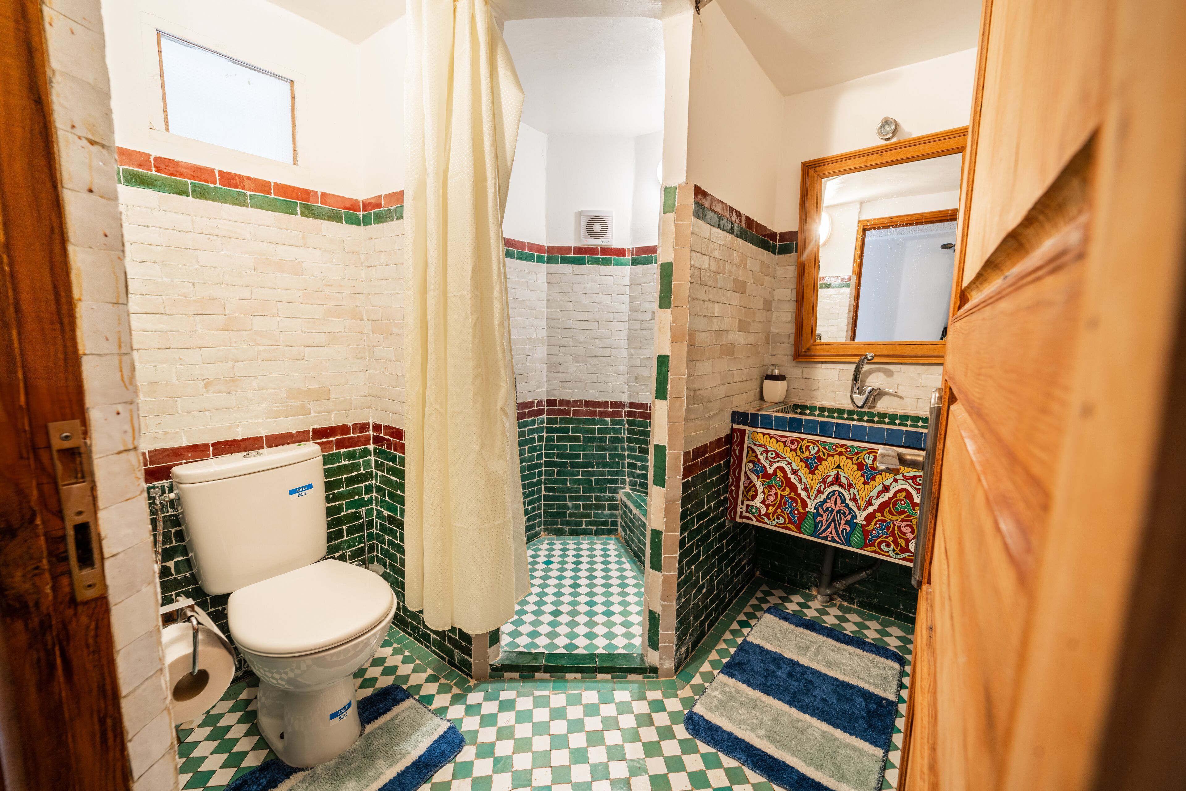 Photo - Riad Taj Salma