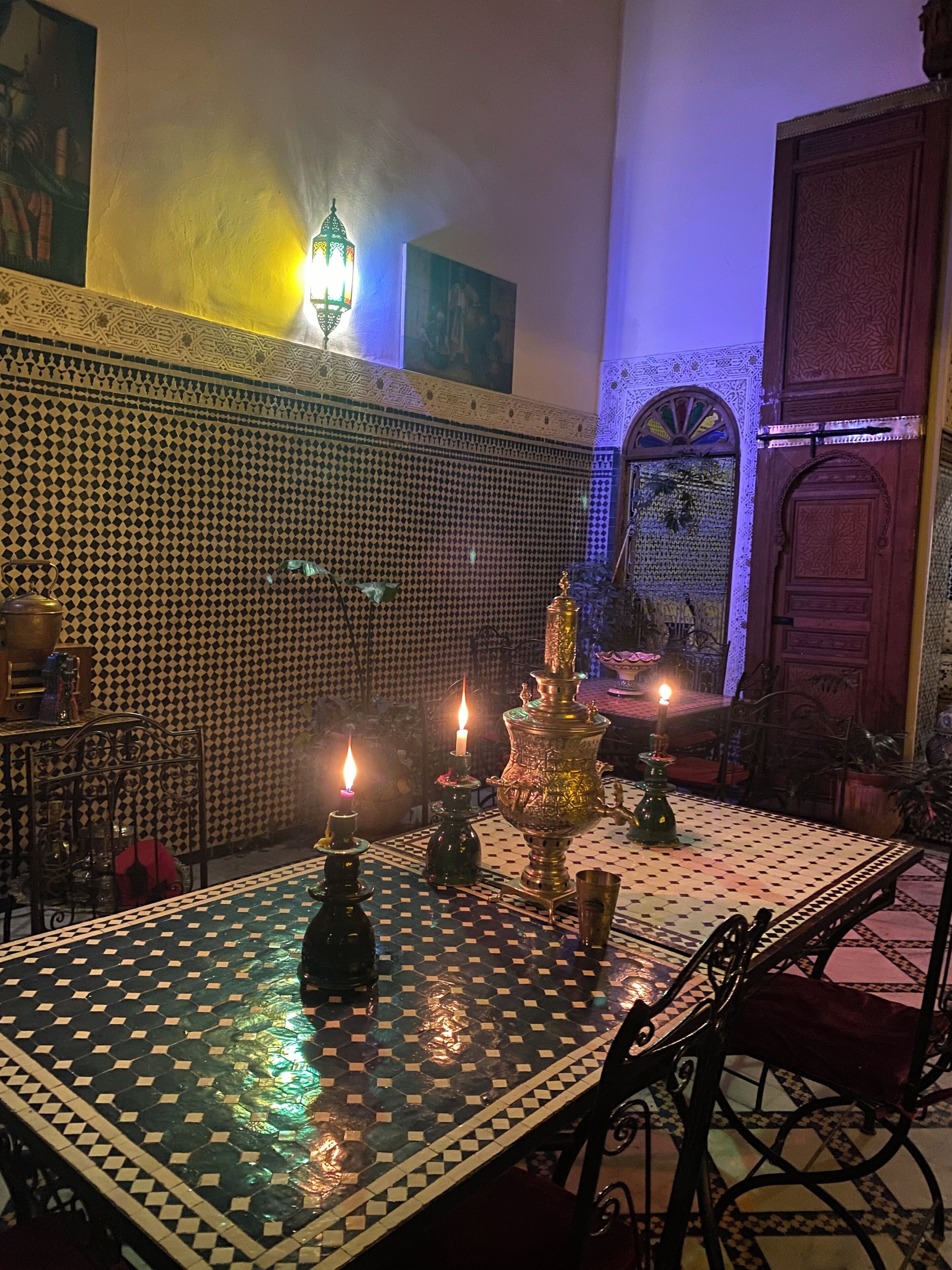 Foto - Riad Taj Salma