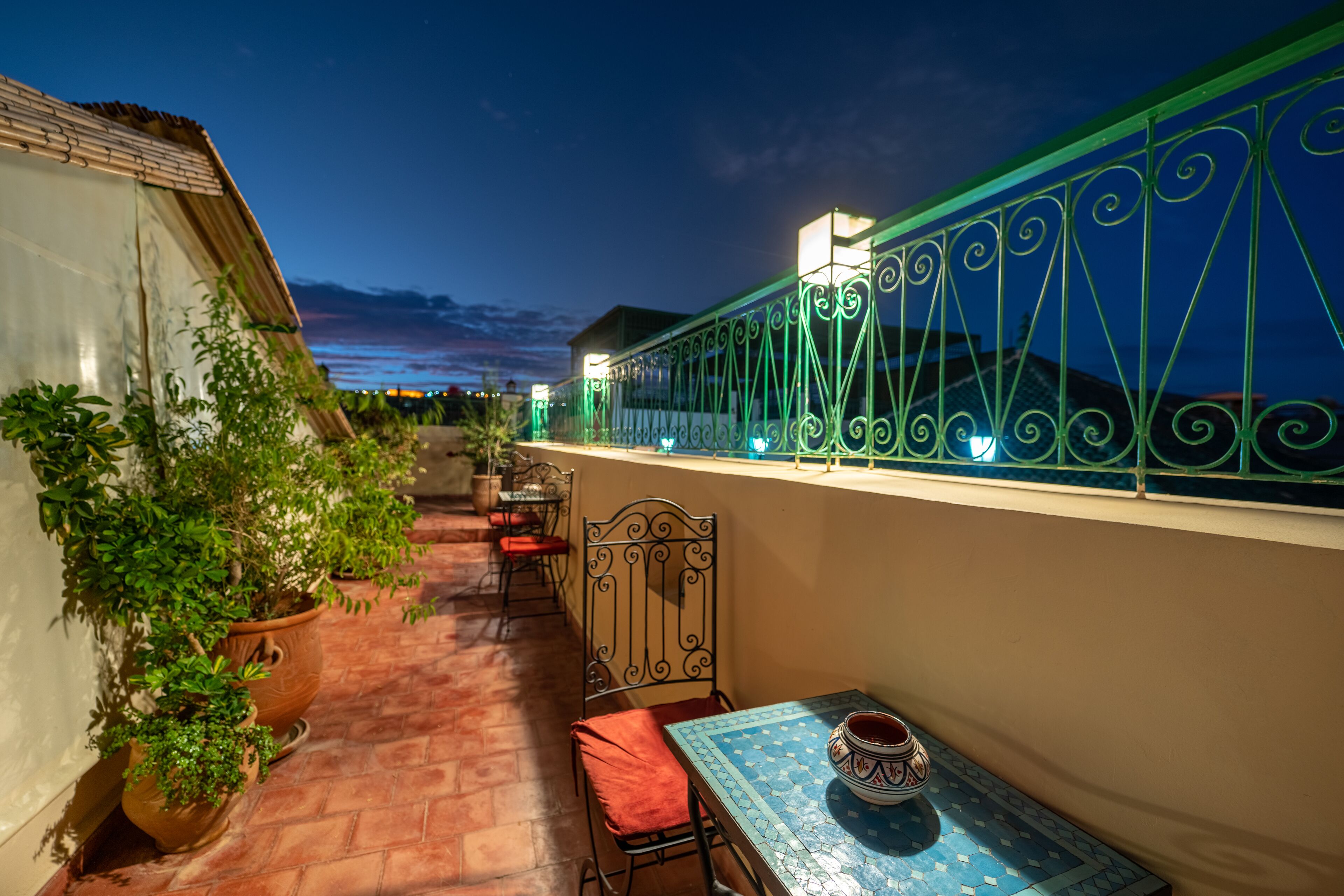 Foto - Riad Taj Salma