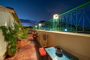 Terraço/pátio