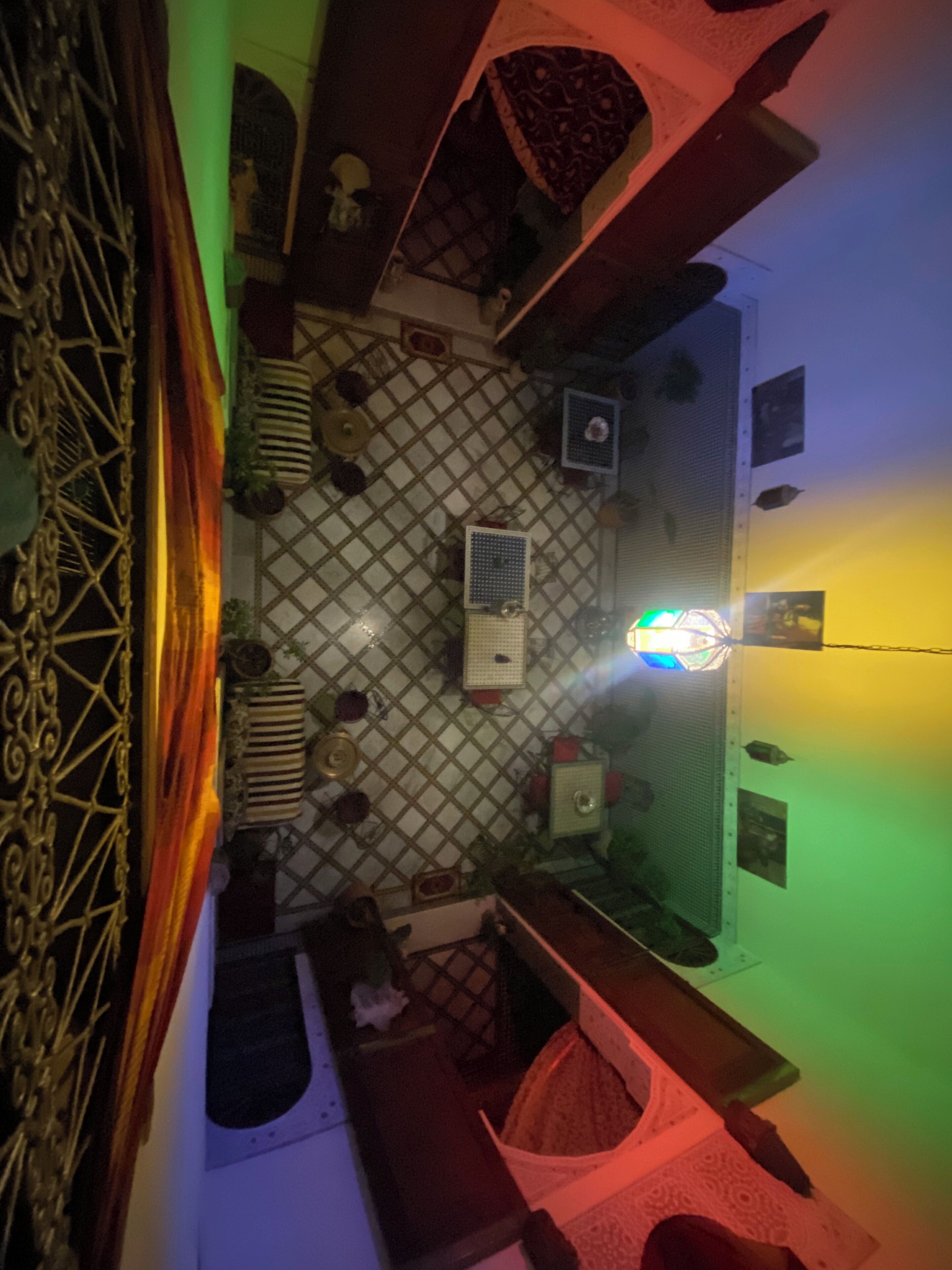 Foto - Riad Taj Salma