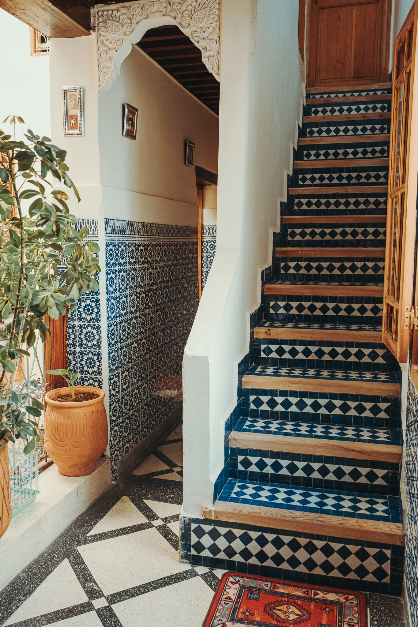 Foto - Riad Taj Salma