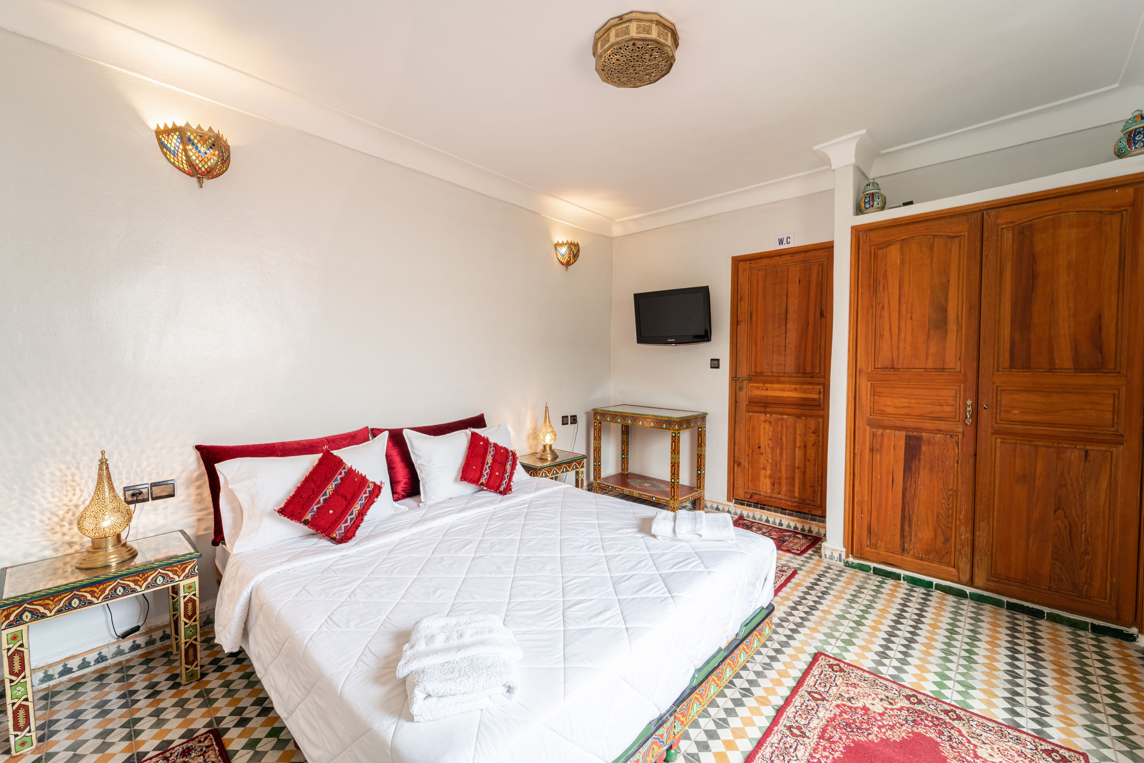 Foto - Riad Taj Salma