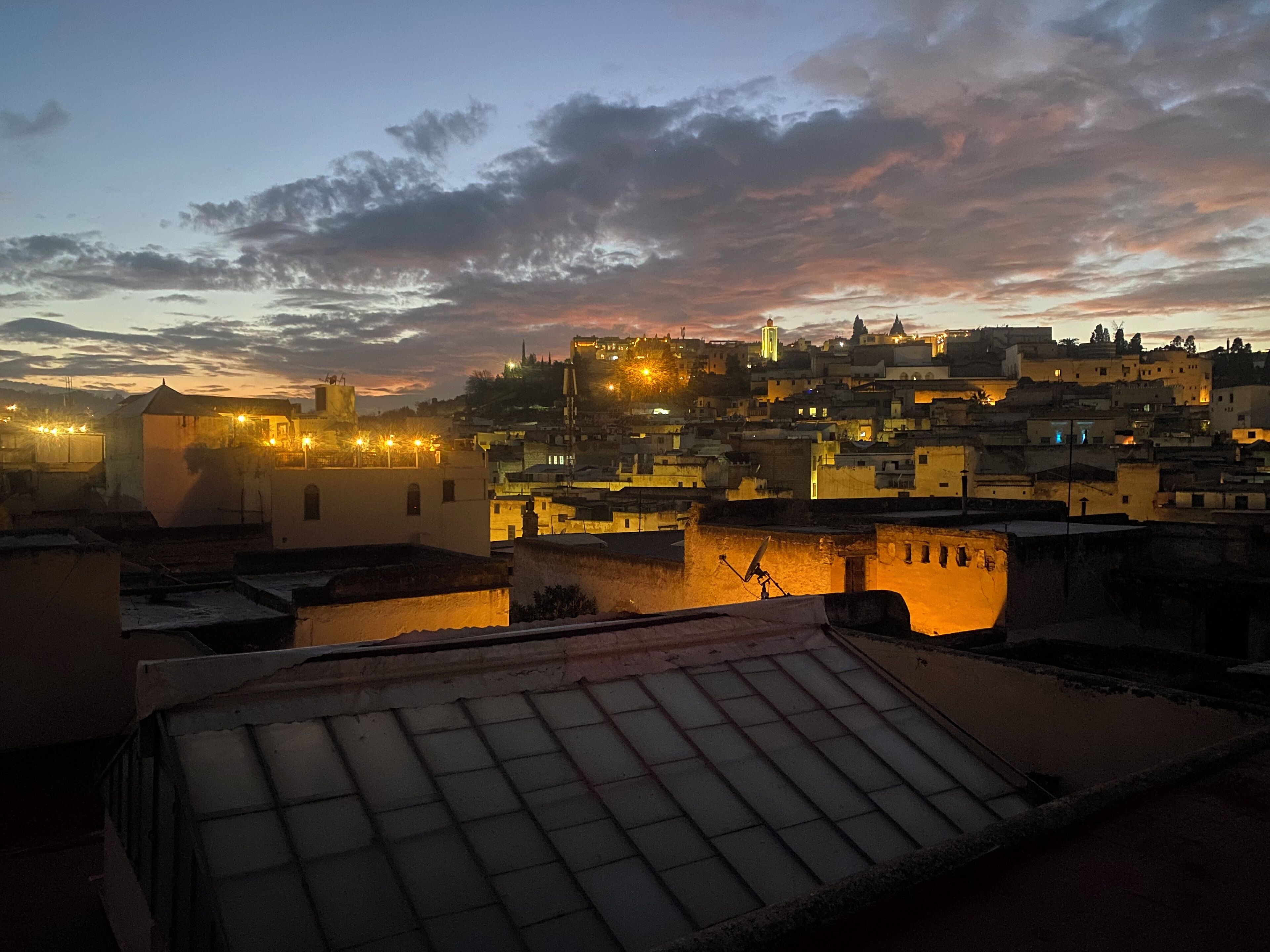 Photo - Riad Taj Salma