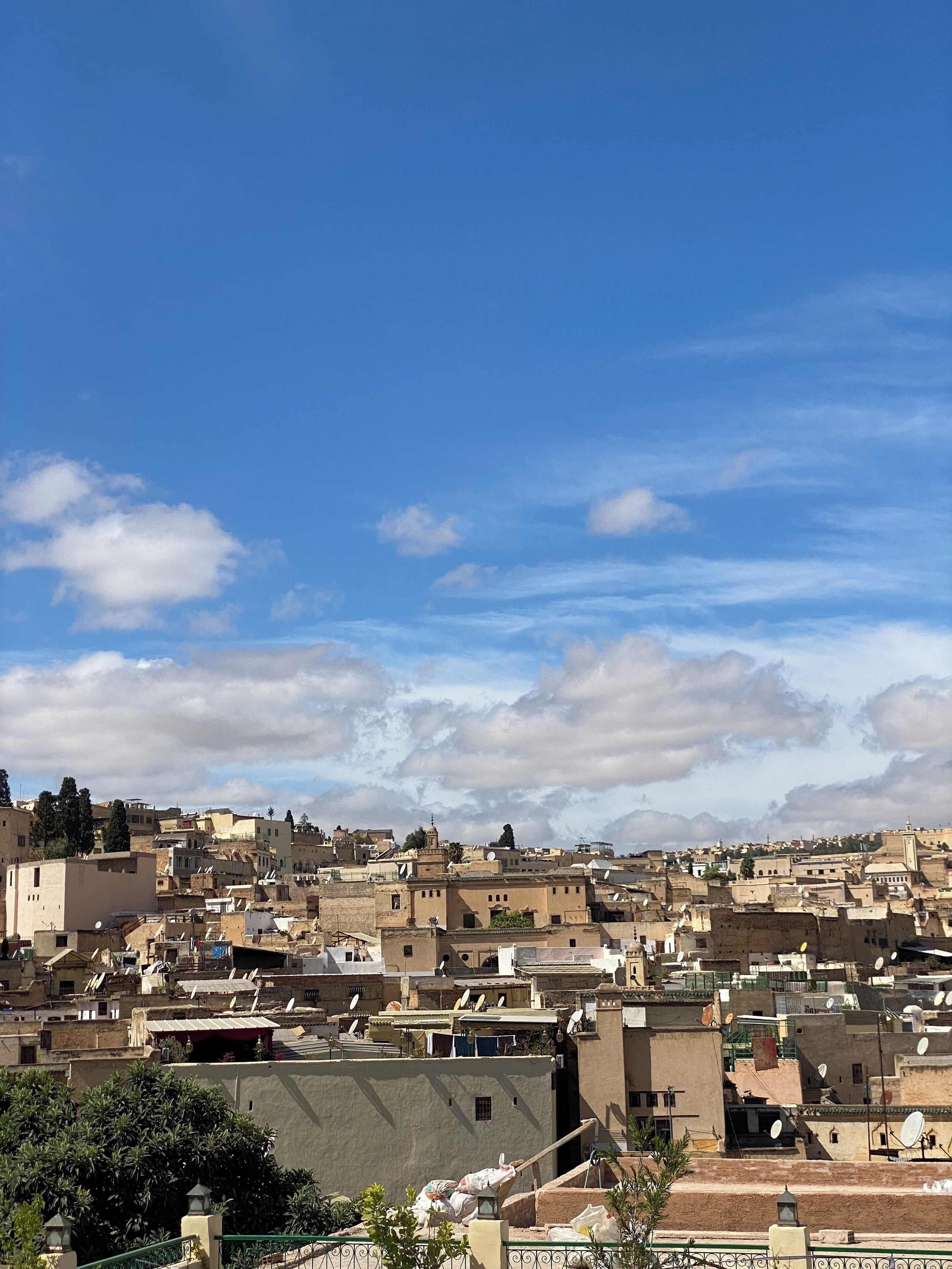 Foto - Riad Taj Salma