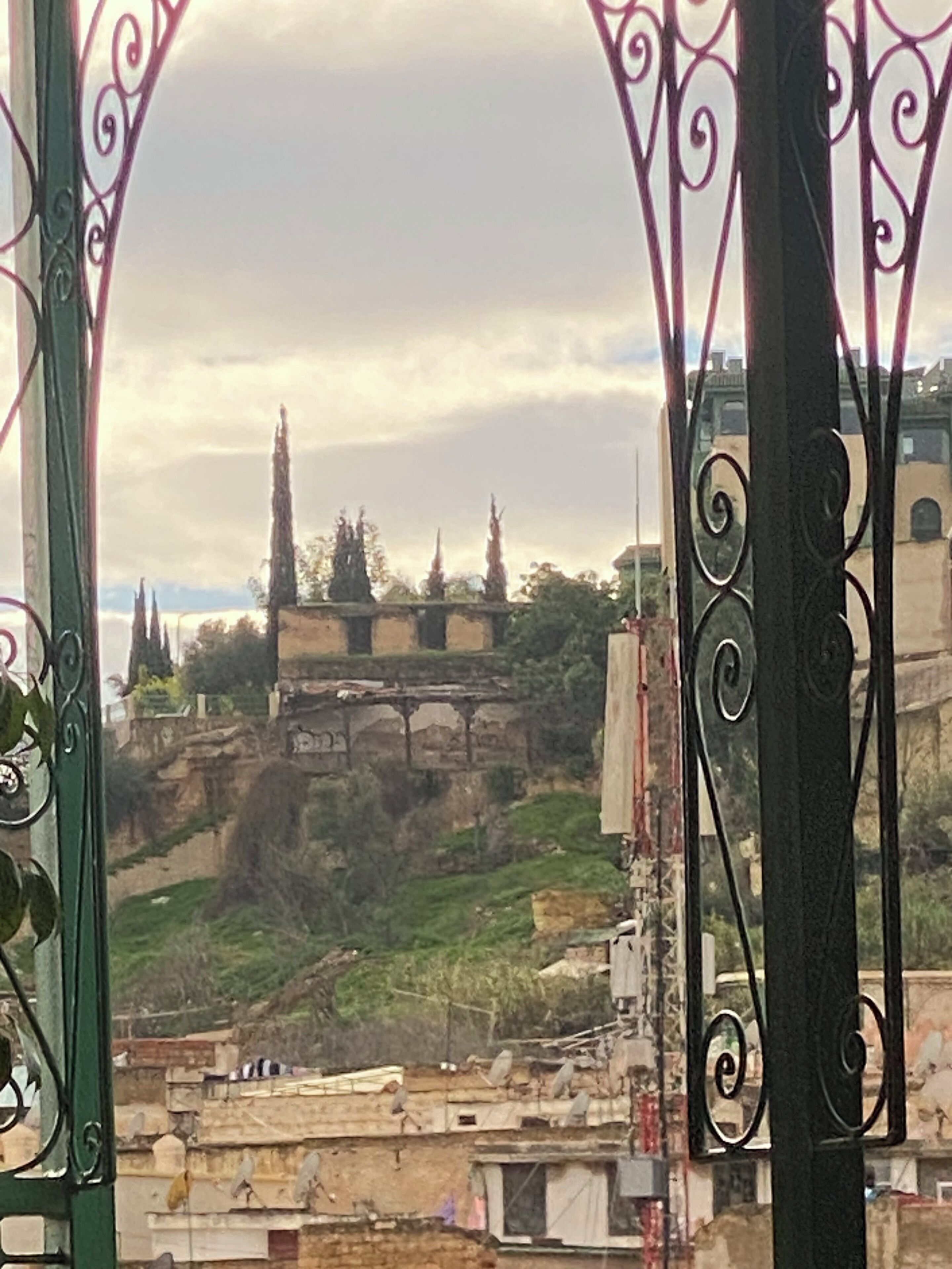 Photo - Riad Taj Salma