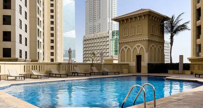 Berloga Holiday Homes JBR