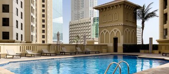Berloga Holiday Homes JBR