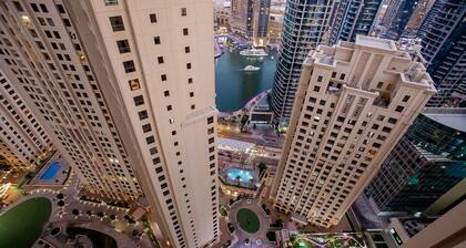 Berloga Holiday Homes JBR