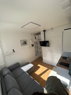Fernseher
