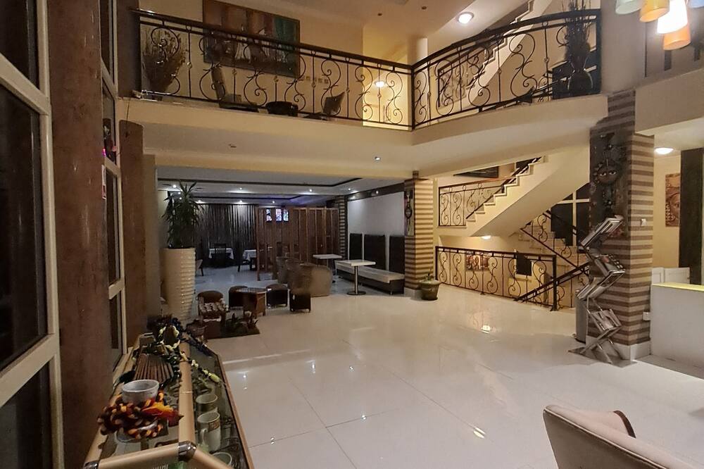 Park Lane Addis Hotel