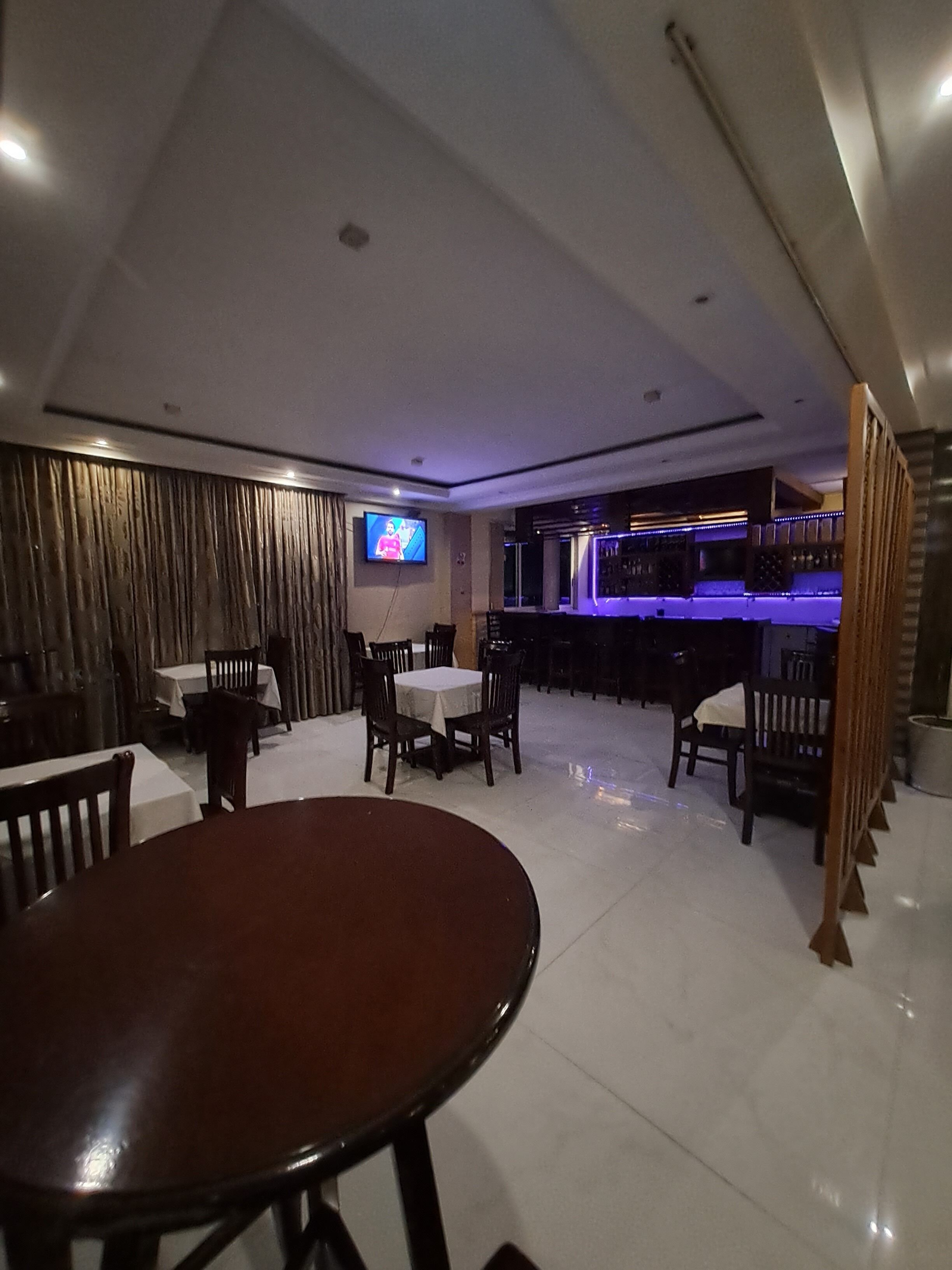 Foto - Park Lane Addis Hotel