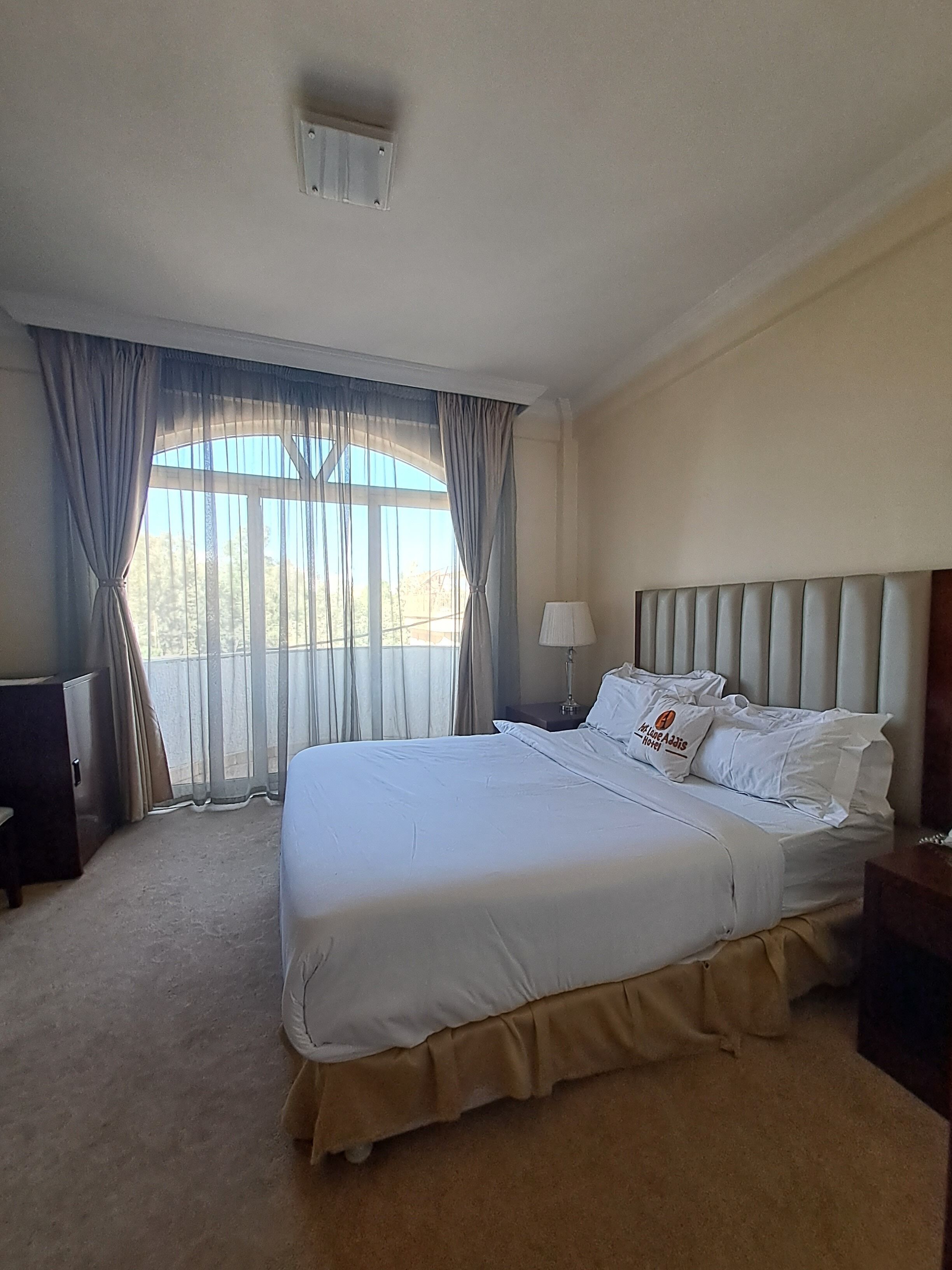 Foto - Park Lane Addis Hotel