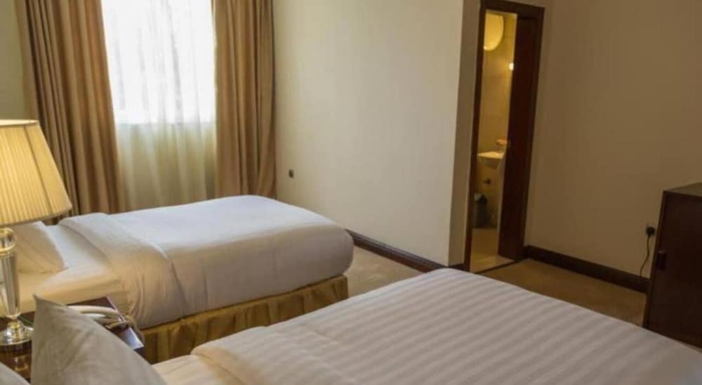 Park Lane Addis Hotel photo 8