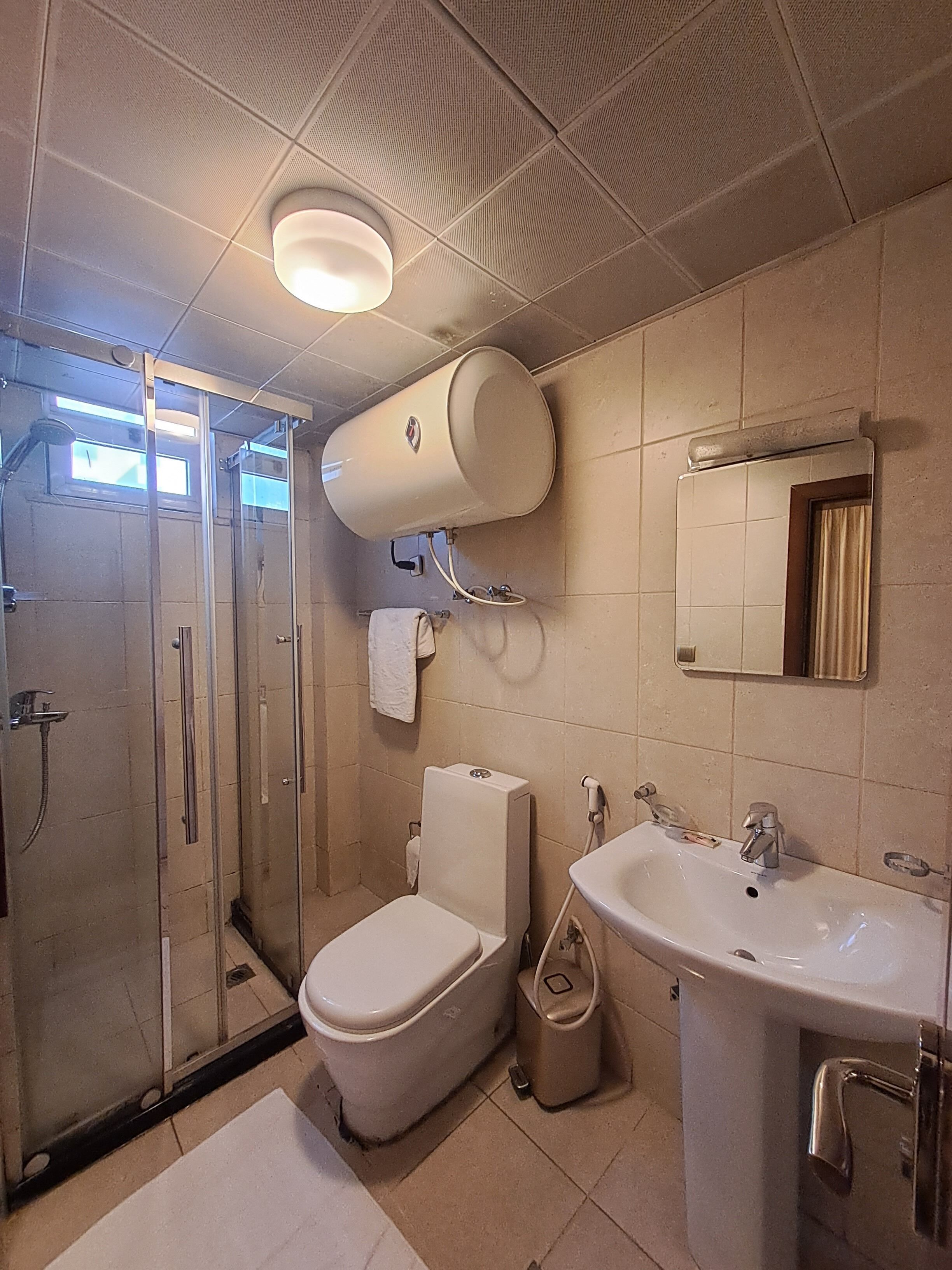 Foto - Park Lane Addis Hotel