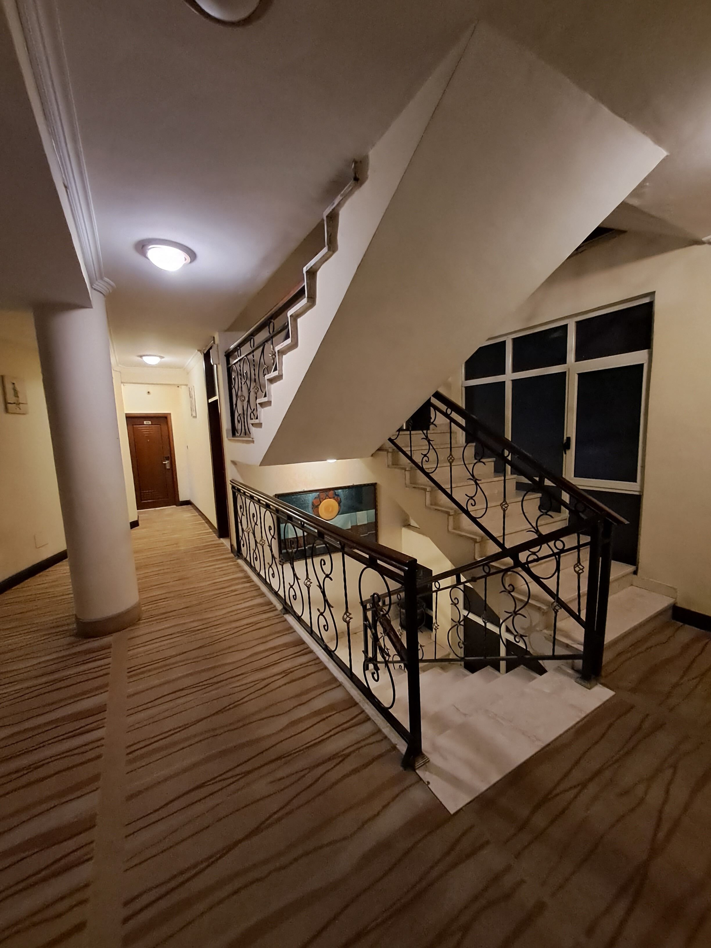 Foto - Park Lane Addis Hotel