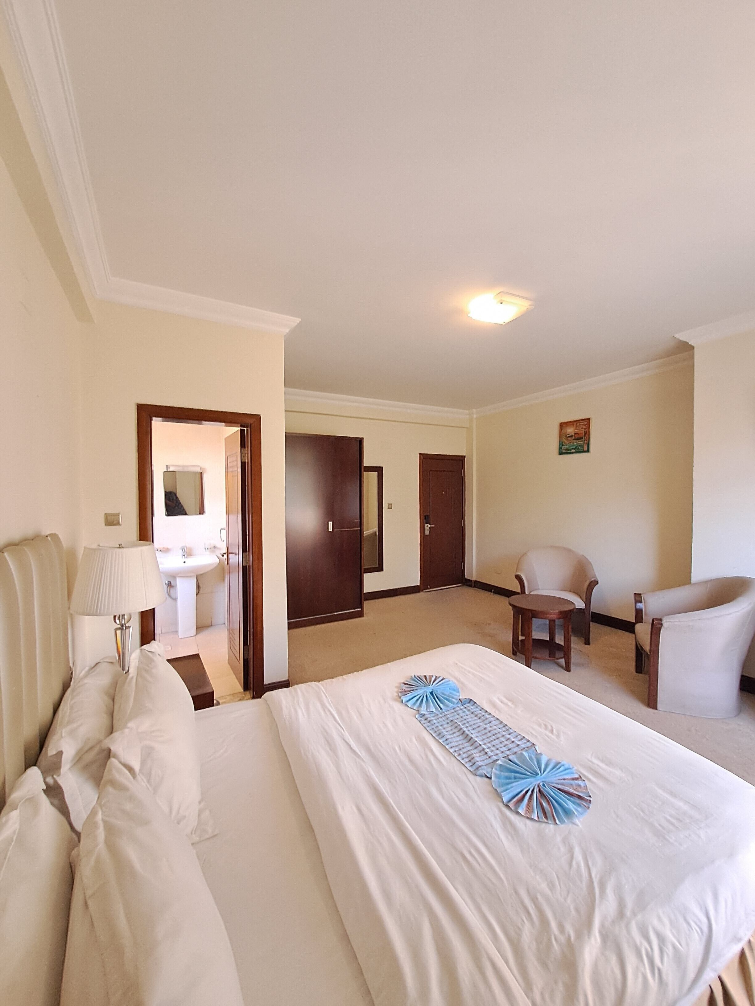 Foto - Park Lane Addis Hotel