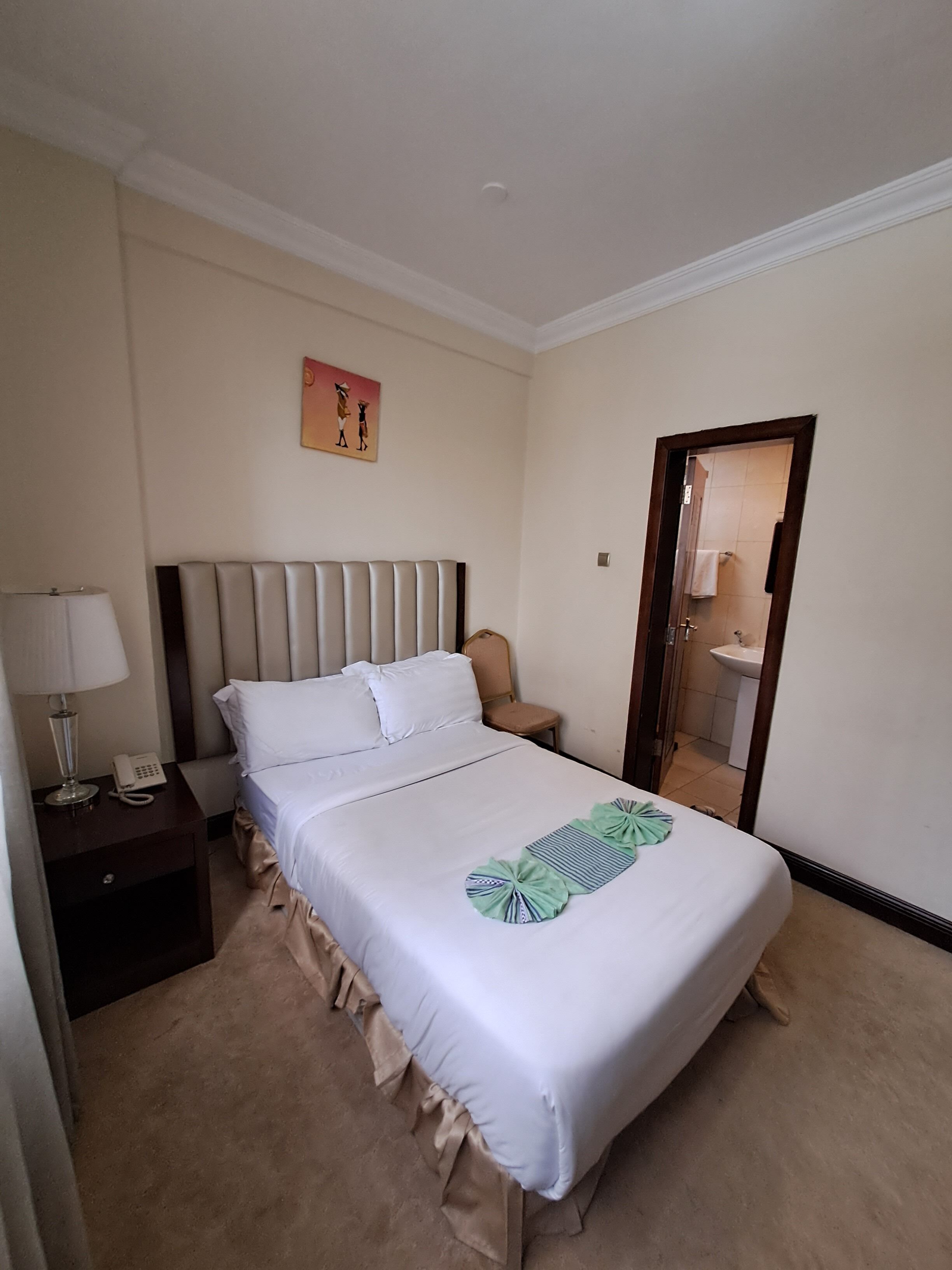 Foto - Park Lane Addis Hotel