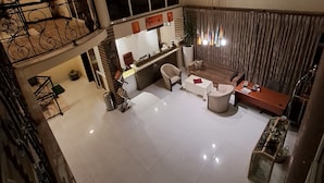 واجهة المنشأة