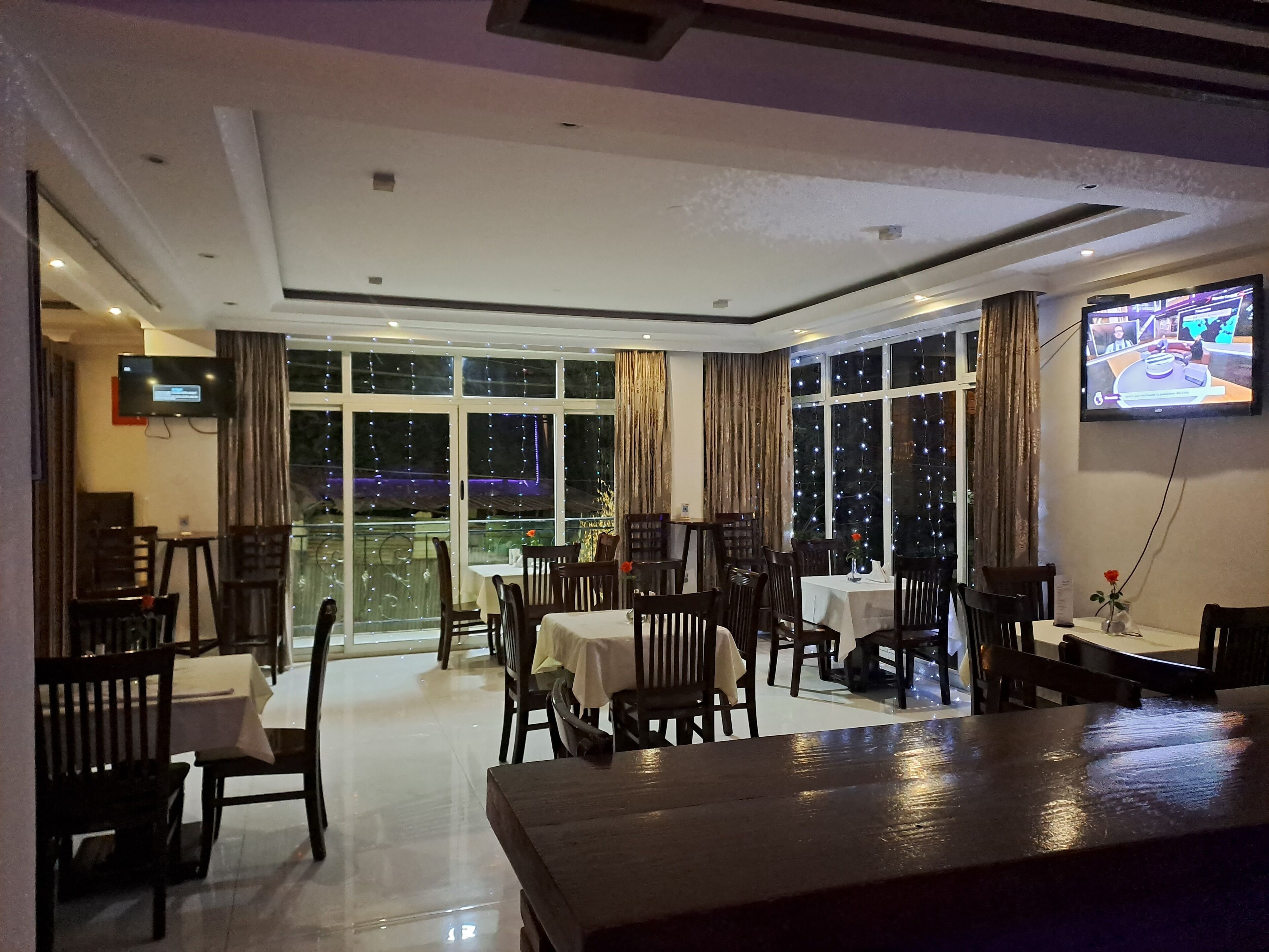 Foto - Park Lane Addis Hotel