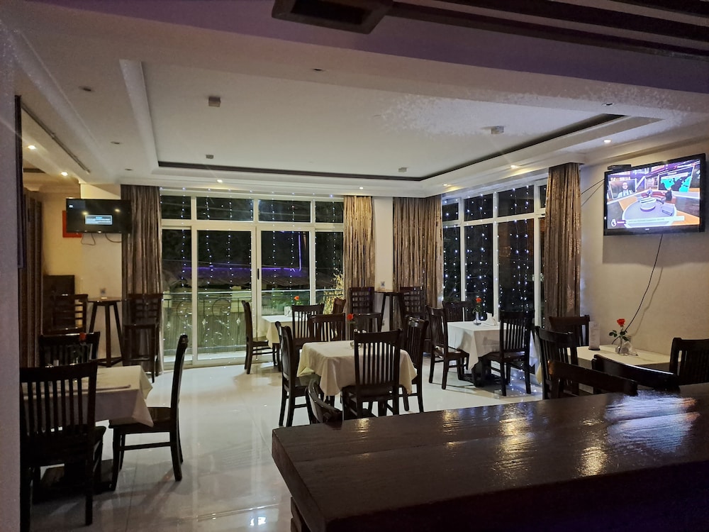 Park Lane Addis Hotel photo 6