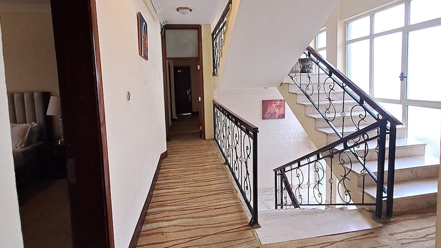 Park Lane Addis Hotel