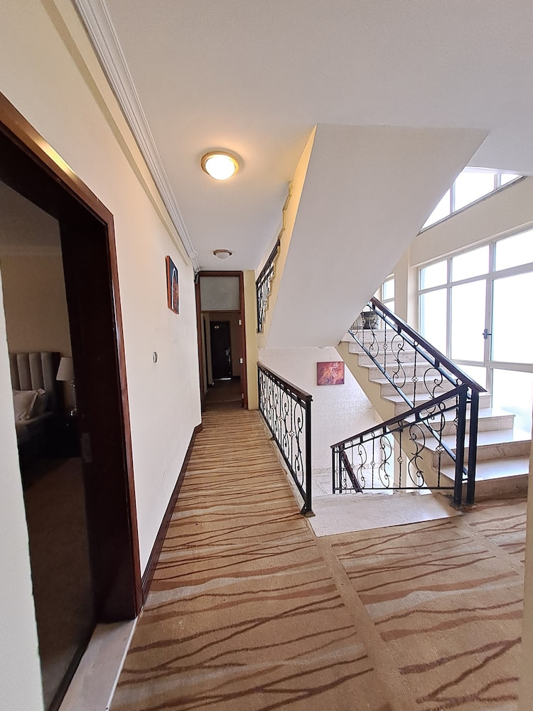 Park Lane Addis Hotel photo 7