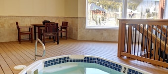 Tl212 Telemark Lodge Condo by RedAwning