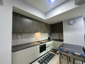 Eget kök