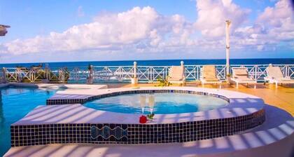 Villa by The Sea