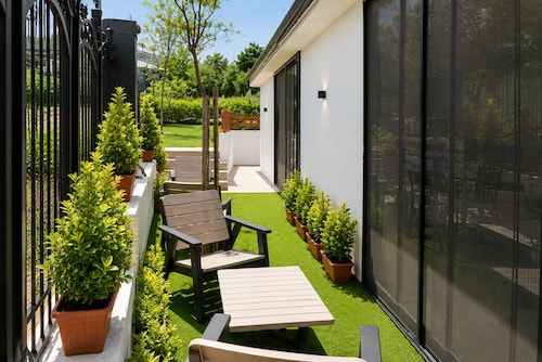 New Garden Airport Hotel İstanbul