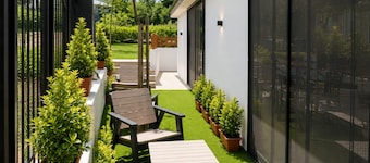 New Garden Airport Hotel İstanbul