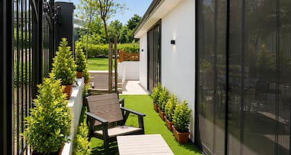 New Garden Airport Hotel İstanbul