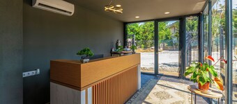 New Garden Airport Hotel İstanbul