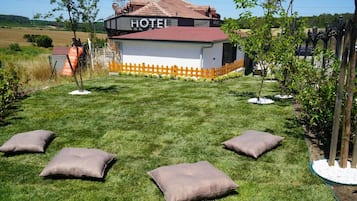 Jardin