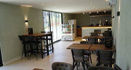 New Garden Airport Hotel İstanbul