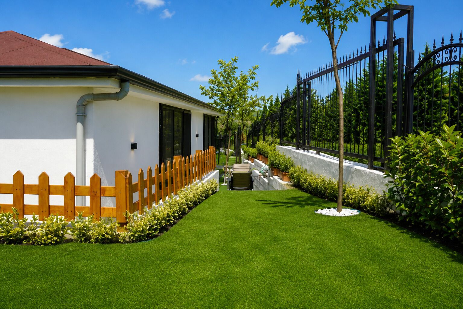 Taman