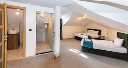 New Garden Airport Hotel İstanbul