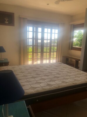 4 bedrooms, iron/ironing board, WiFi, bed sheets - Vista Panorâmica, Praia a pé, Contemplação. O pôr do sol Mais Lindo de Búzios (Armação dos Búzios)